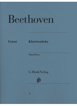 Klavierstücke